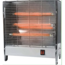 Quartz Infrared Spiral Heater (SH-1800)